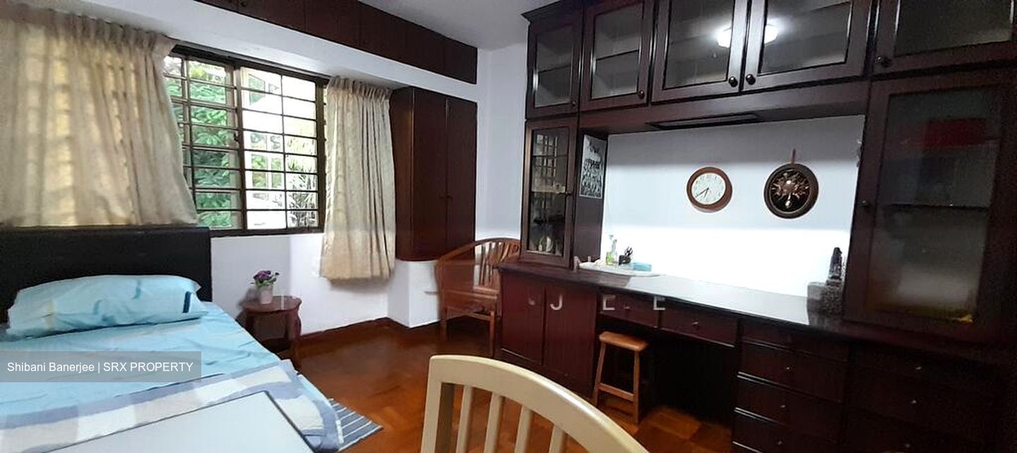 West Coast Gardens (D5), Terrace #501613321